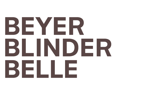 Beyer-Blinder-Belle