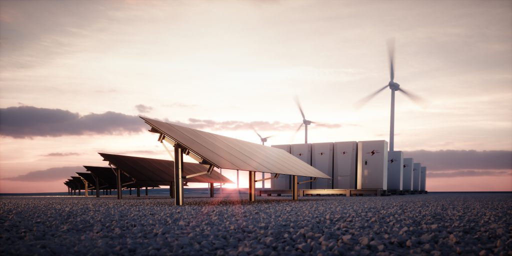 Clean Secure Energy