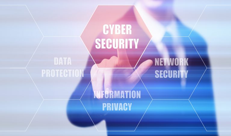 Comprehensive Cyber Security