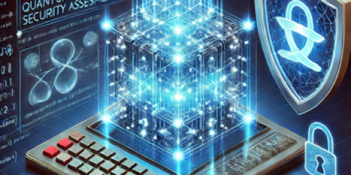 Quantum Security and Risk Assessment